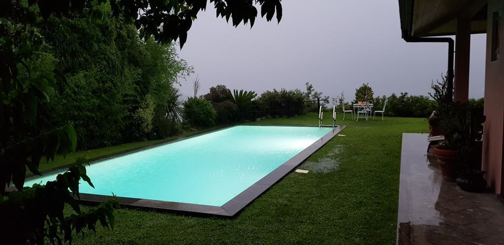 B&B Renalu Verbania Exterior foto